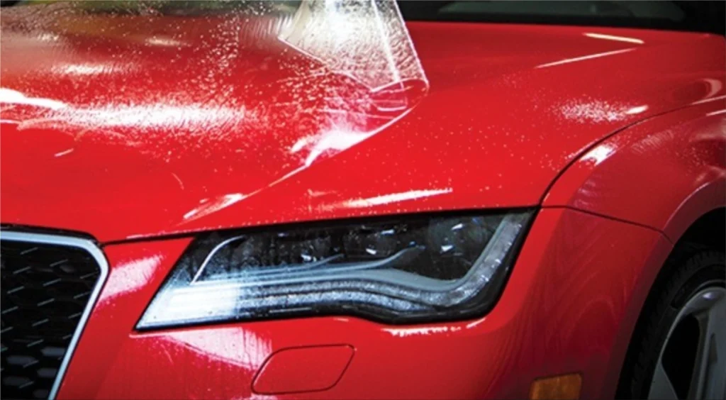 How to Choose the Right Paint Protection for Your Vehicle: Key Considerations