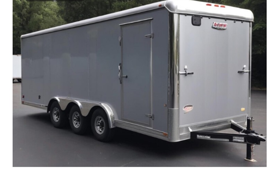 4 Top Tips For Better Working Trailers