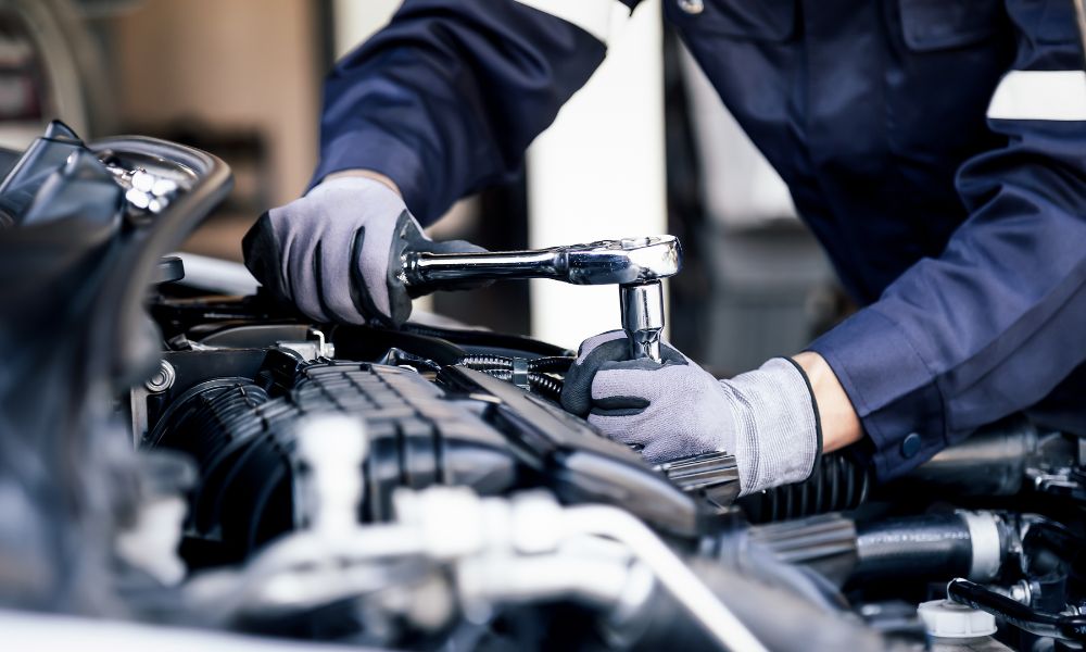 Choosing the Right Brake Lines for Your Car: Steel, Rubber, or Braided Stainless Steel? Auto-Repair