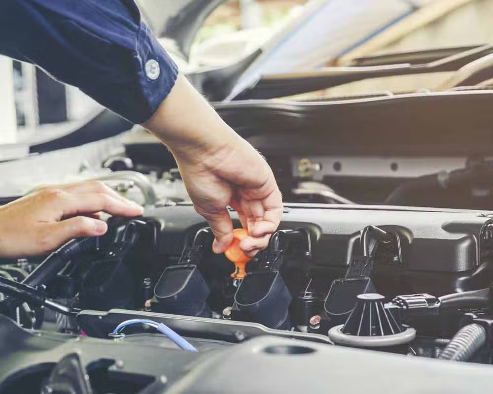 Reviving the Ride: The Art and Precision of Modern Auto Repair