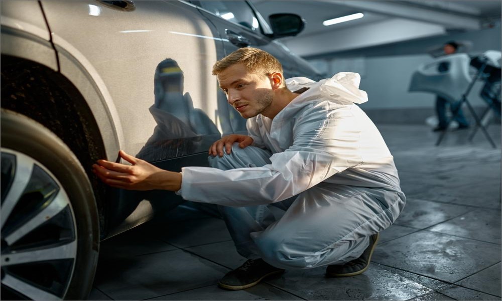 The Connection Between Car Sunroof Relays and Electrical System Problems