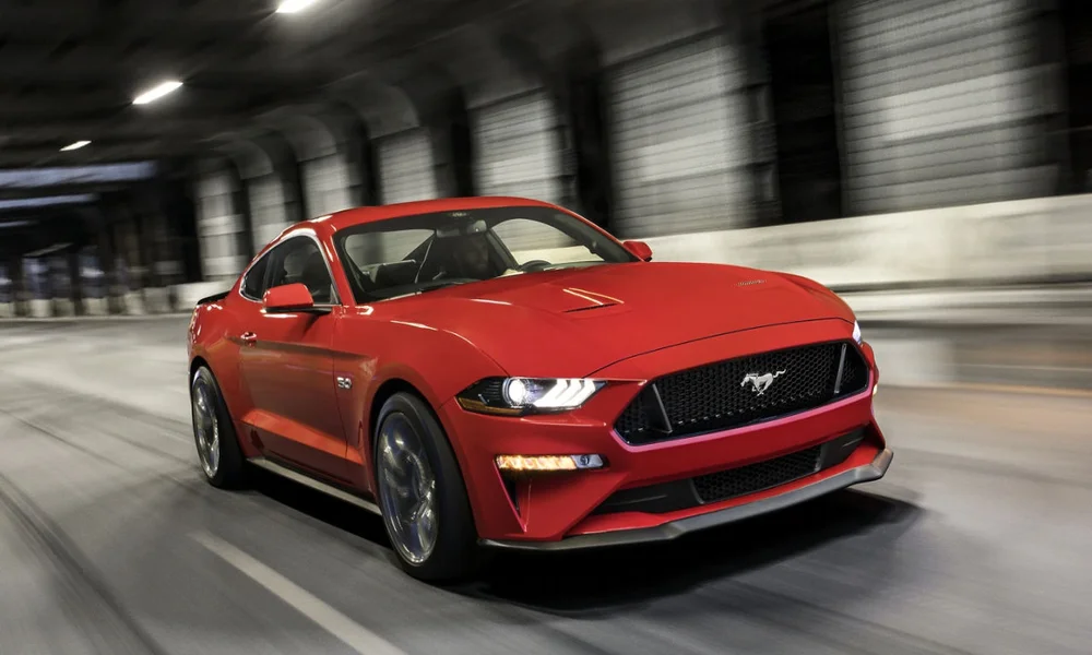 The Features That Made the Mustang GT Fastback Memorable